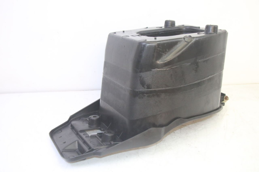 photo de ZADeltasSELLE EUROCKA GTR 50 (2018 - 2021) - Bevestigingspunten