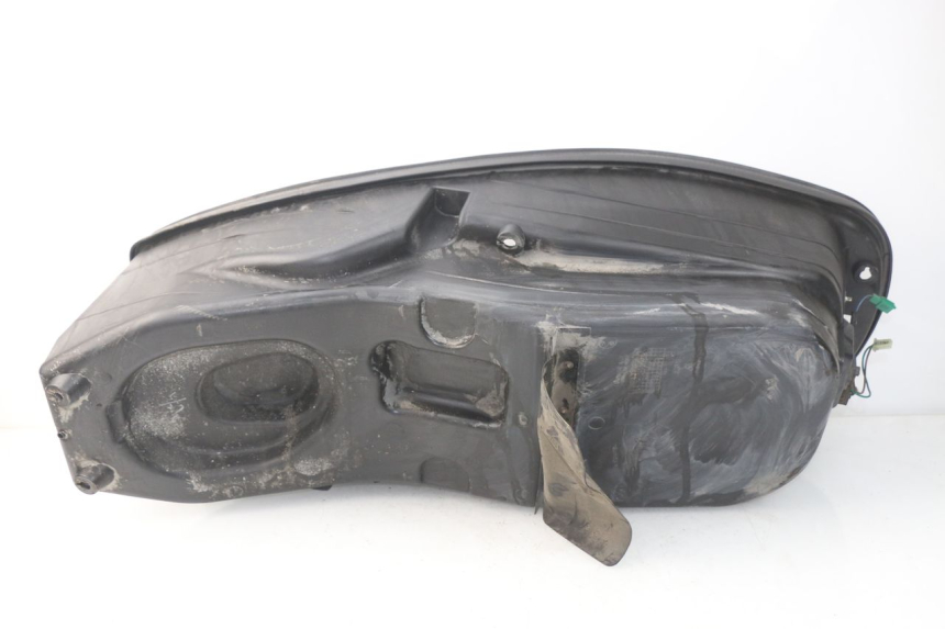 photo de ZADeltas Koffer SYM GTS EFI ABS 125 (2012 - 2016) - Detail van het onderdeel