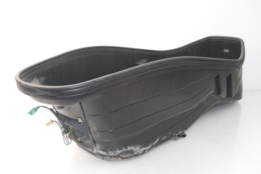 photo de ZADeltas Koffer SYM GTS EFI ABS 125 (2012 - 2016) - Technische close-up