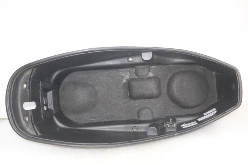 photo de ZADeltasel SYM GTS EFI 125 (2012 - 2016) - Hoofdaanzicht