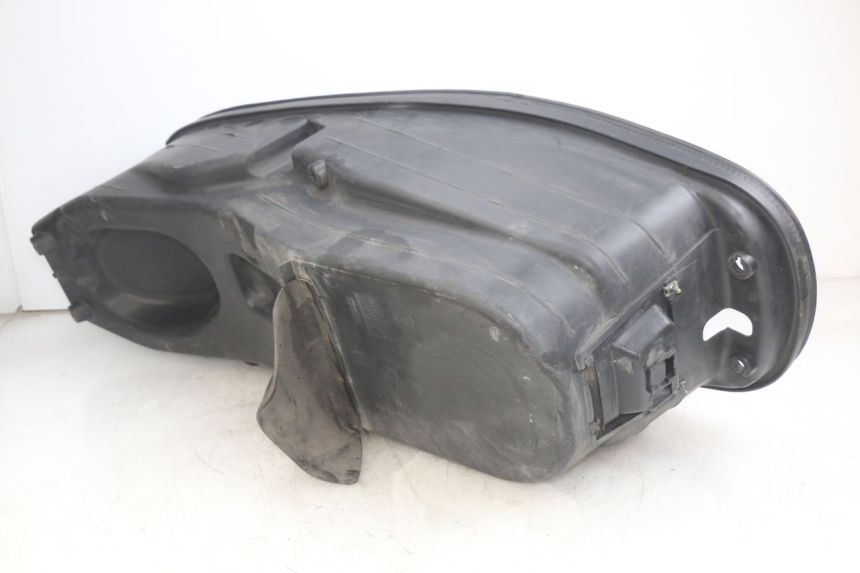 photo de ZADeltasel SYM GTS EFI 125 (2012 - 2016) - Detail van het onderdeel