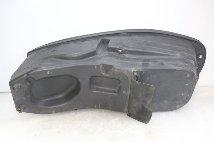 photo de ZADeltasel SYM GTS EFI 125 (2012 - 2016) - Zoom op gebruiksstaat