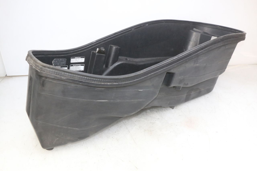 photo de ZADeltasel SYM GTS EFI 125 (2012 - 2016) - Andere kijkhoek