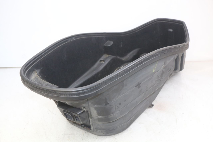 photo de ZADeltasel SYM GTS EFI 125 (2012 - 2016) - Overzicht