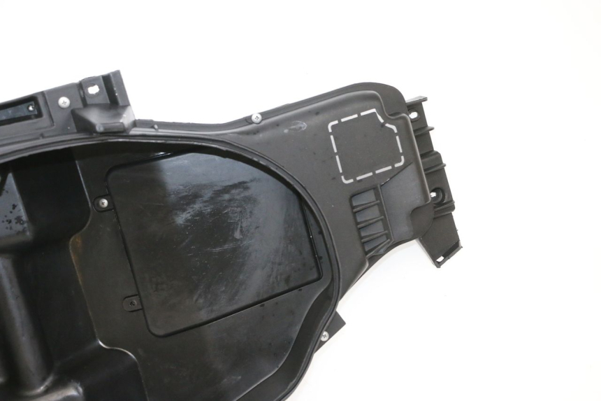 photo de ZADeltaselbox JM MOTORS GTS 125 (2015 - 2019) - Bevestigingspunten