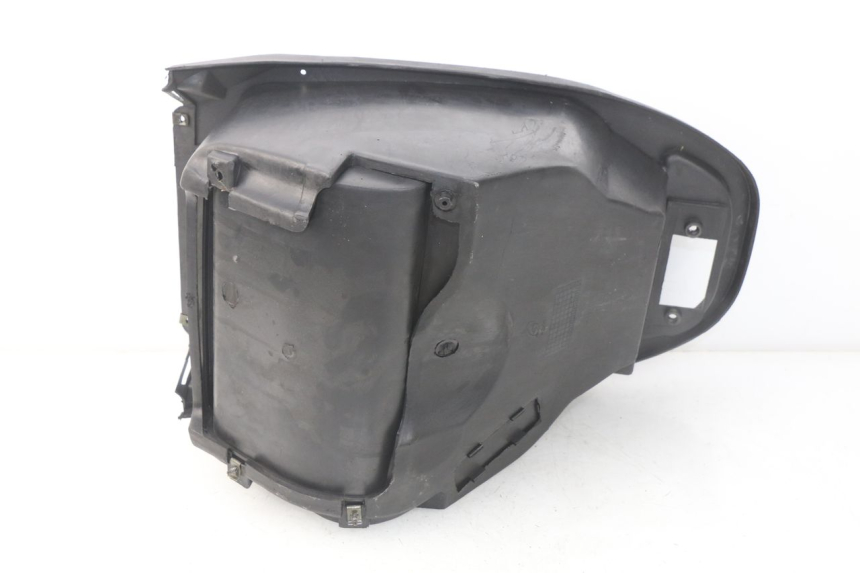 photo de ZADeltasel JONWAY GTX 2T 50 (2014 - 2020) - Andere kijkhoek