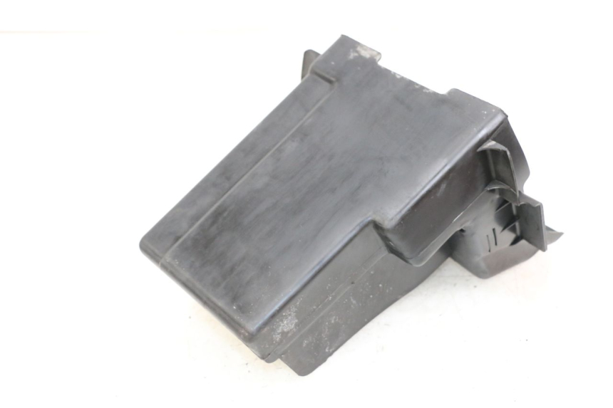 photo de ZADeltas Koffer SUZUKI GZ MARAUDER 125 (1998 - 2004) - Andere kijkhoek