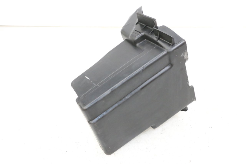 photo de ZADeltas Koffer SUZUKI GZ MARAUDER 125 (1998 - 2004) - Technische close-up