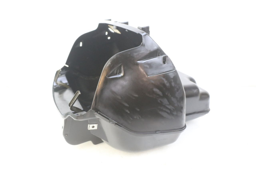 photo de ZADeltasleutelbox PIAGGIO HEXAGON 2T 125 (1994 - 1998) - Hoofdaanzicht