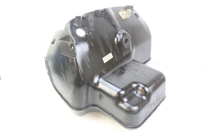 photo de ZADeltasleutelbox PIAGGIO HEXAGON 2T 125 (1994 - 1998) - Andere kijkhoek