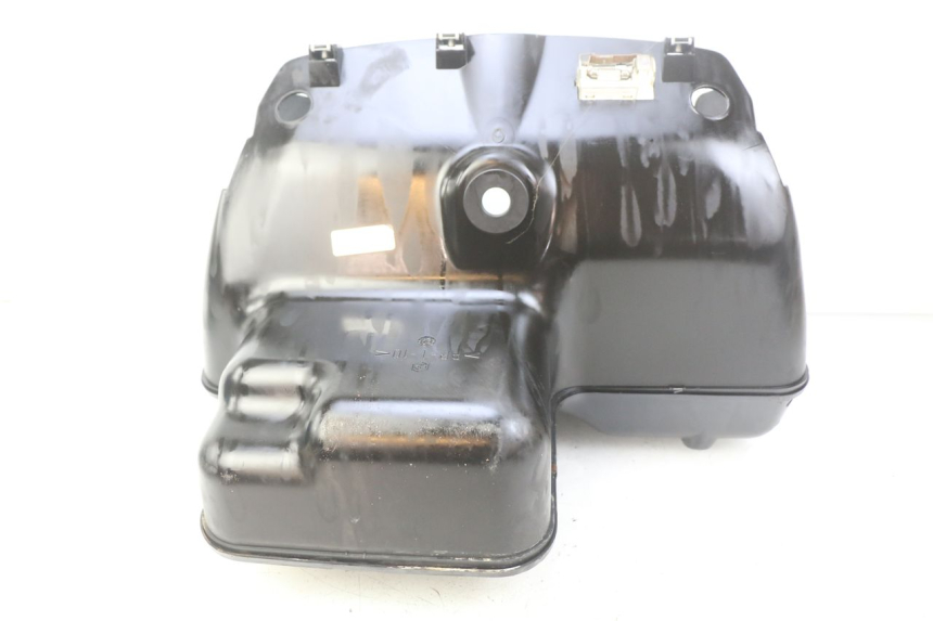 photo de ZADeltasleutelbox PIAGGIO HEXAGON 2T 125 (1994 - 1998) - Bevestigingspunten