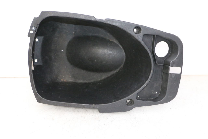 photo de ZADeltasleutelbox DAELIM HISTORY 125 (2001 - 2002) - Hoofdaanzicht