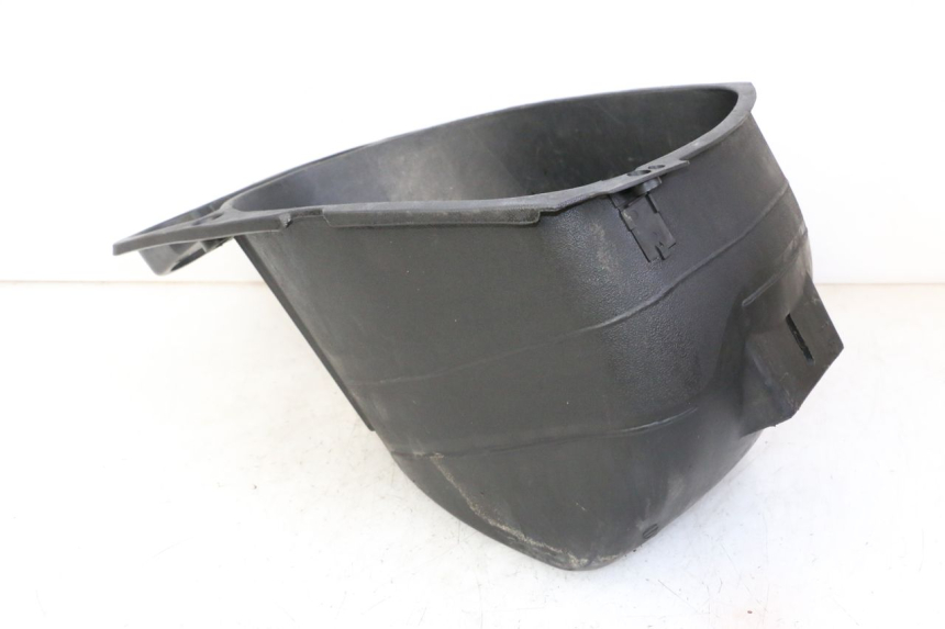 photo de ZADeltasleutelbox DAELIM HISTORY 125 (2001 - 2002) - Technische close-up