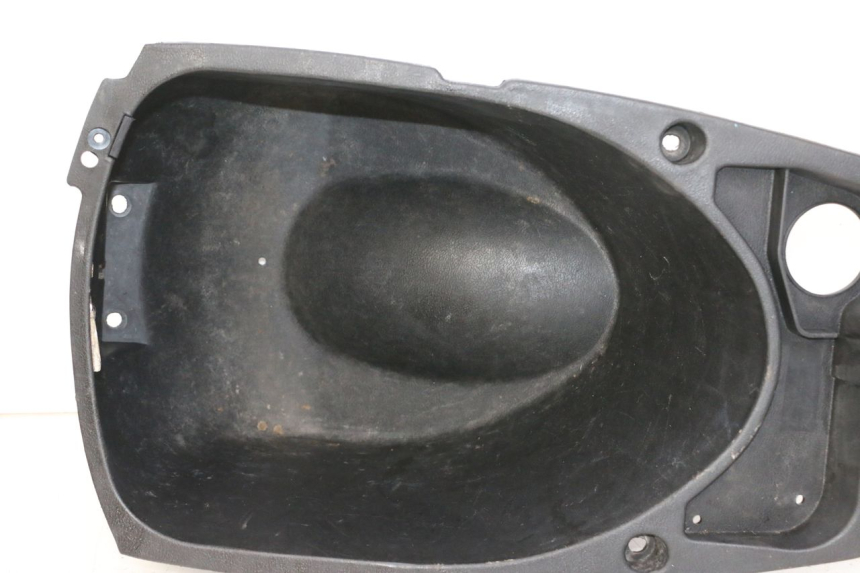 photo de ZADeltasleutelbox DAELIM HISTORY 125 (2001 - 2002) - Overzicht