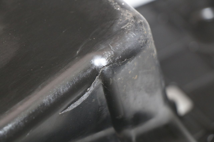 photo de ZADeltas Koffer HONDA NES AROBASE 125 (2000 - 2003) - Staat van het oppervlak