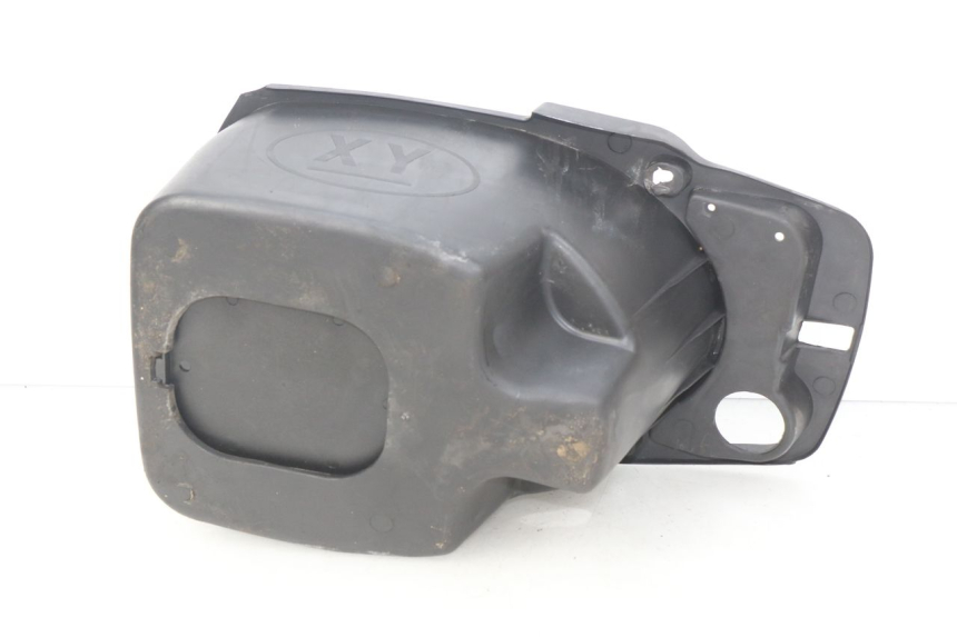 photo de ZADeltasleutelbox HAOTIAN HT125T-2 125 - Zoom op gebruiksstaat