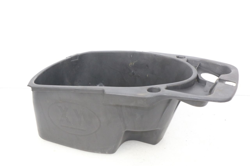 photo de ZADeltasleutelbox HAOTIAN HT125T-2 125 - Andere kijkhoek