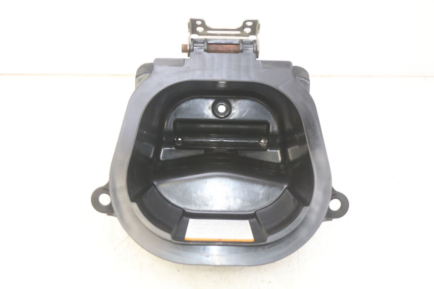 photo de ZADeltas Koffer YAMAHA HW XENTER 125 (2011 - 2017) - Hoofdaanzicht