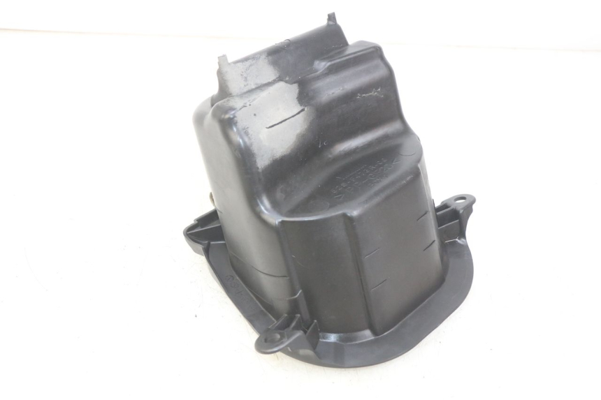 photo de ZADeltas Koffer YAMAHA HW XENTER 125 (2011 - 2017) - Zoom op gebruiksstaat