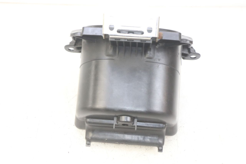 photo de ZADeltas Koffer YAMAHA HW XENTER 125 (2011 - 2017) - Andere kijkhoek