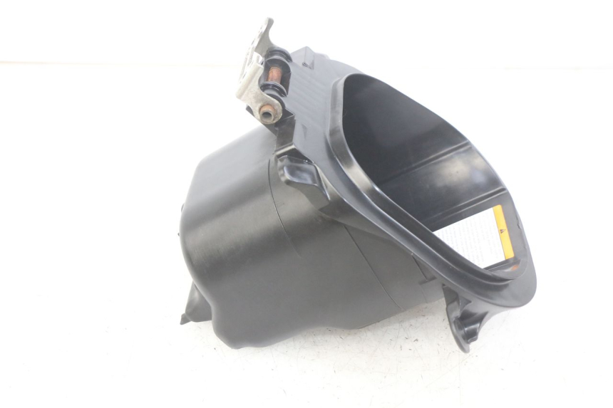 photo de ZADeltas Koffer YAMAHA HW XENTER 125 (2011 - 2017) - Technische close-up