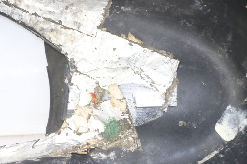 photo de ZADeltasleutelbox PIAGGIO IE MP3 YOURBAN 300 (2011 - 2016) - Aanvullende foto