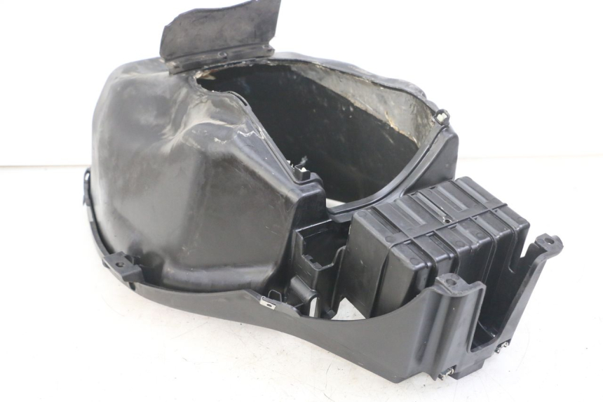 photo de ZADeltasleutelbox PIAGGIO IE MP3 YOURBAN 300 (2011 - 2016) - Zoom op gebruiksstaat