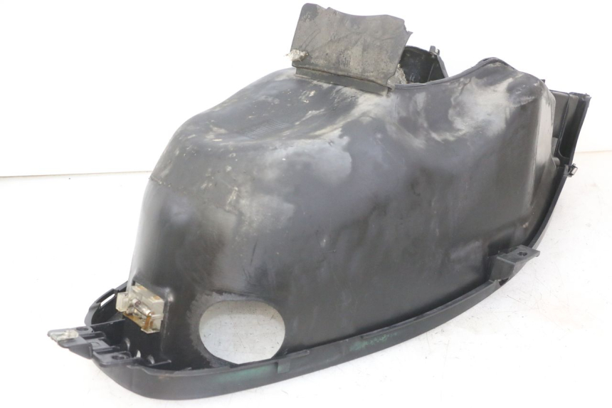 photo de ZADeltasleutelbox PIAGGIO IE MP3 YOURBAN 300 (2011 - 2016) - Andere kijkhoek