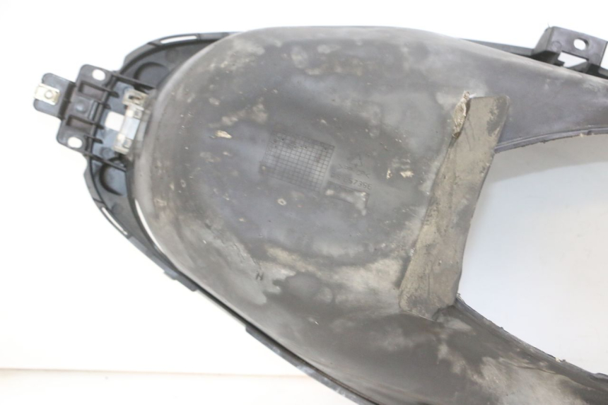 photo de ZADeltasleutelbox PIAGGIO IE MP3 YOURBAN 300 (2011 - 2016) - Technische close-up