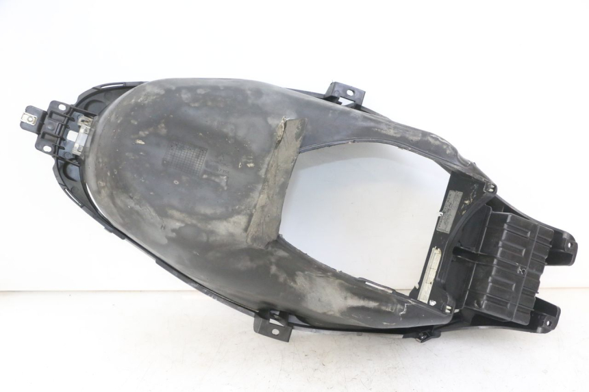 photo de ZADeltasleutelbox PIAGGIO IE MP3 YOURBAN 300 (2011 - 2016) - Bevestigingspunten