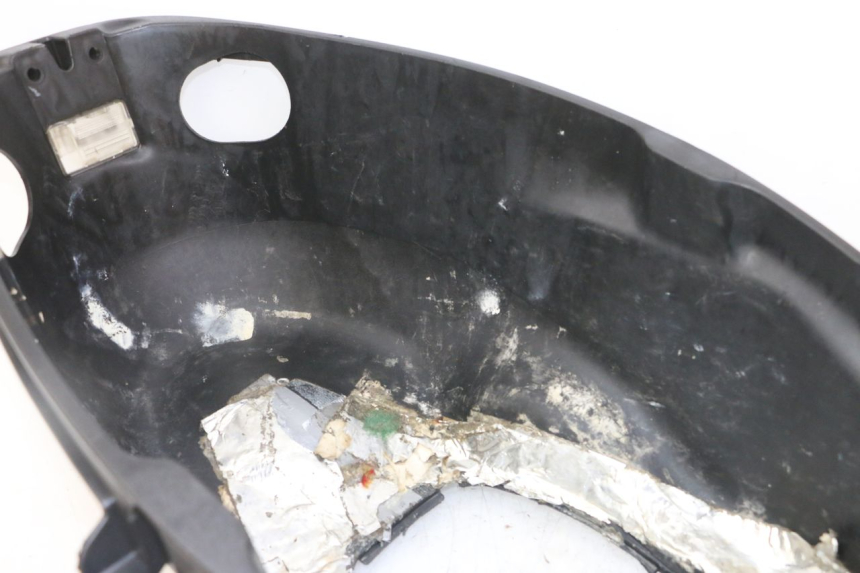 photo de ZADeltasleutelbox PIAGGIO IE MP3 YOURBAN 300 (2011 - 2016) - Staat van het oppervlak