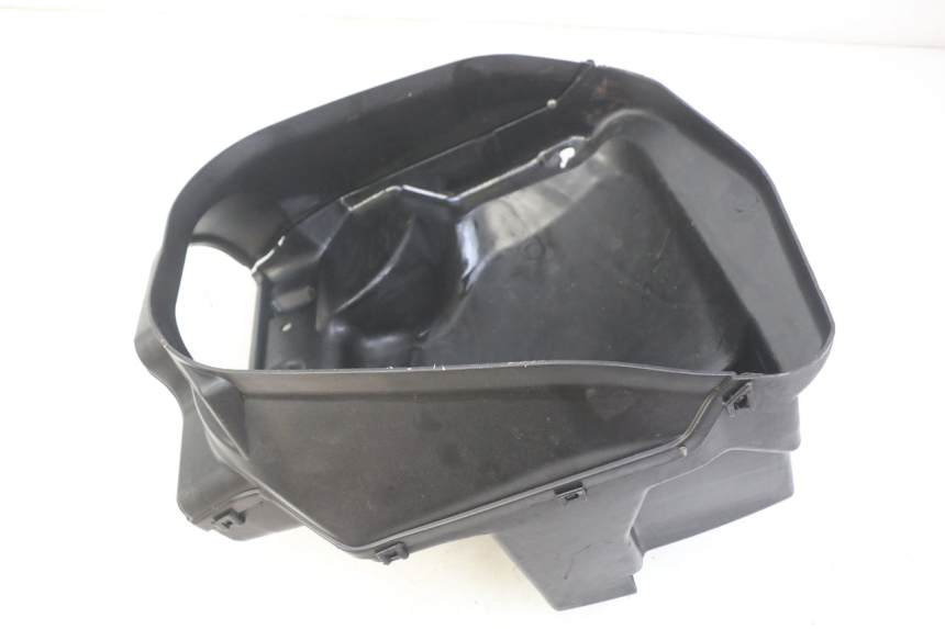 photo de ZADeltaselbox REVATTO IMPERATOR 125 (2007 - 2015) - Detail van het onderdeel