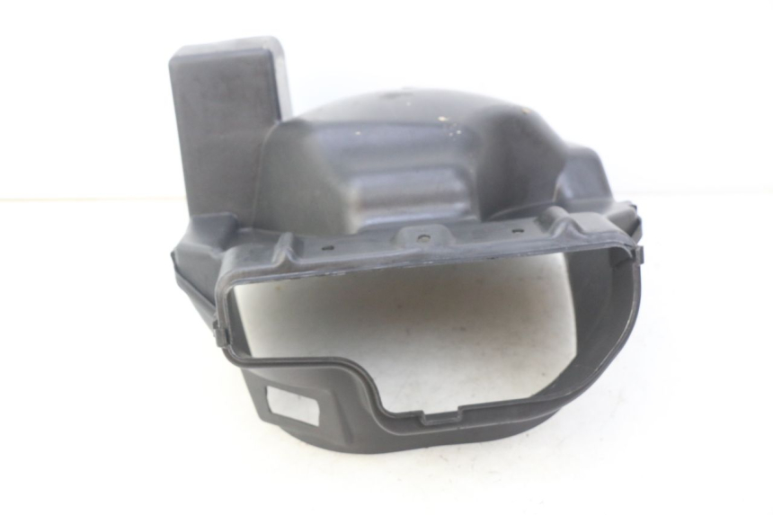 photo de ZADeltaselbox REVATTO IMPERATOR 125 (2007 - 2015) - Zoom op gebruiksstaat