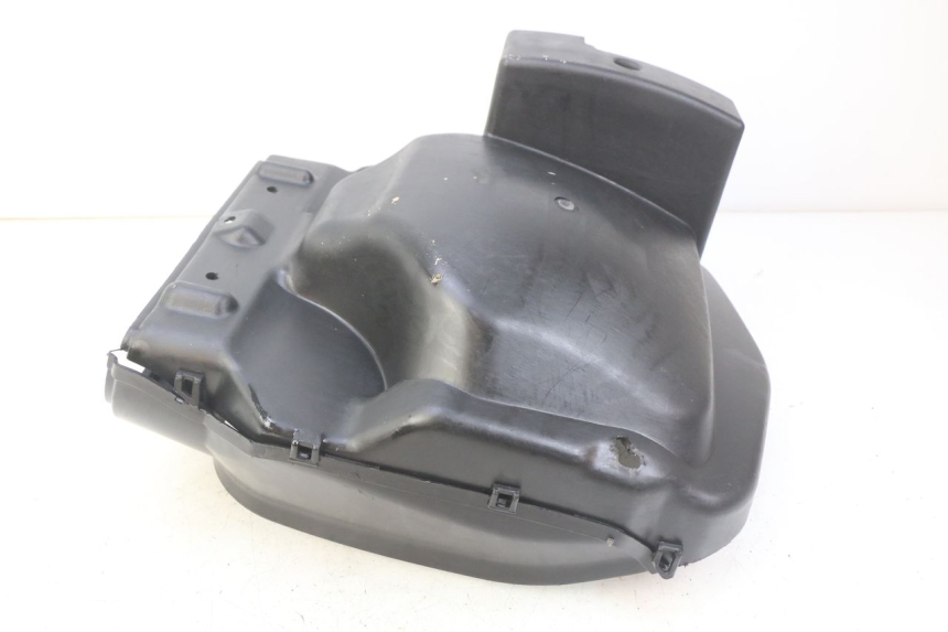 photo de ZADeltaselbox REVATTO IMPERATOR 125 (2007 - 2015) - Andere kijkhoek