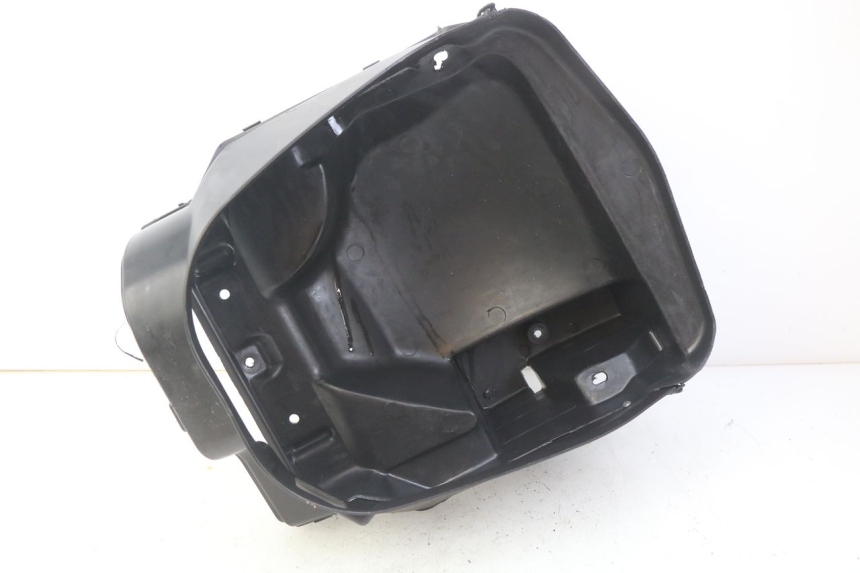 photo de ZADeltaselbox REVATTO IMPERATOR 125 (2007 - 2015) - Technische close-up