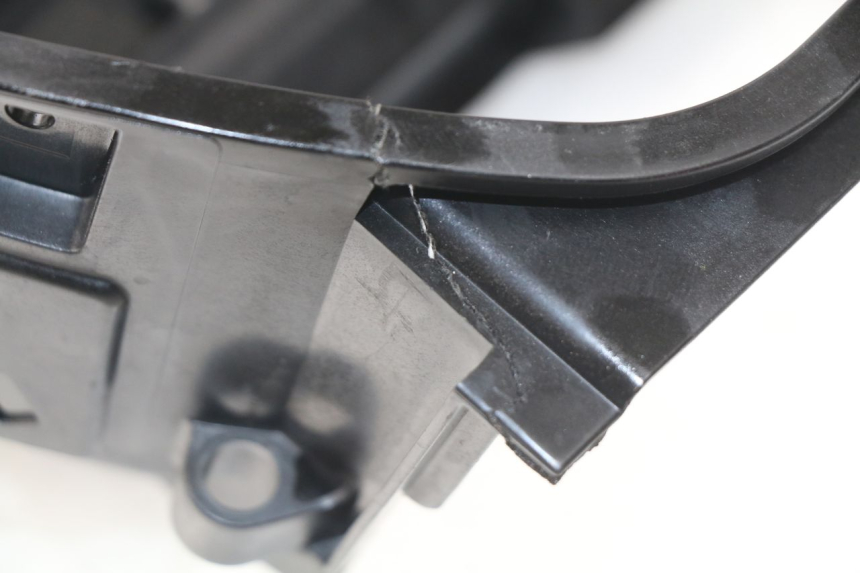 photo de ZADeltasERKISTAS HONDA INTEGRA NC D 750 (2016 - 2018) - Detail van het onderdeel