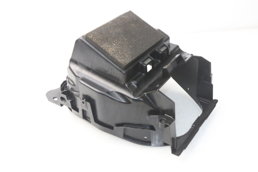 photo de ZADeltasERKISTAS HONDA INTEGRA NC D 750 (2016 - 2018) - Zoom op gebruiksstaat