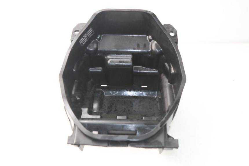 photo de ZADeltasERKISTAS HONDA INTEGRA NC D 750 (2016 - 2018) - Overzicht