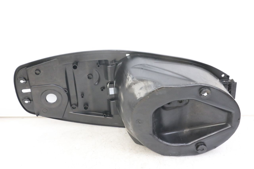 photo de ZADeltasel SYM JET 14 4T 50 (2018 - 2022) - Detail van het onderdeel