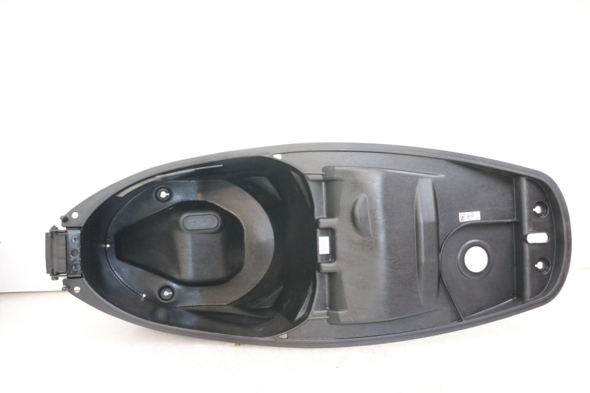 photo de ZADeltasel SYM JET 14 4T 50 (2018 - 2022) - Zoom op gebruiksstaat