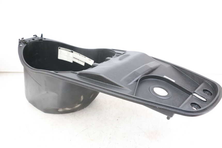 photo de ZADeltasel SYM JET 14 4T 50 (2018 - 2022) - Andere kijkhoek