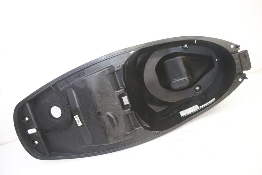 photo de ZADeltasel SYM JET 14 4T 50 (2018 - 2022) - Hoofdaanzicht