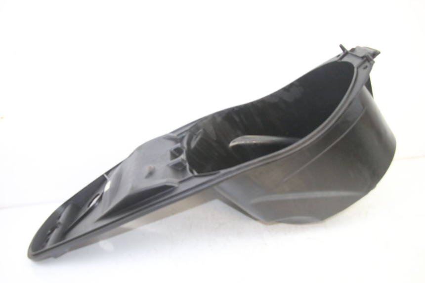 photo de ZADeltasel SYM JET 14 4T 50 (2018 - 2022) - Detail van het onderdeel