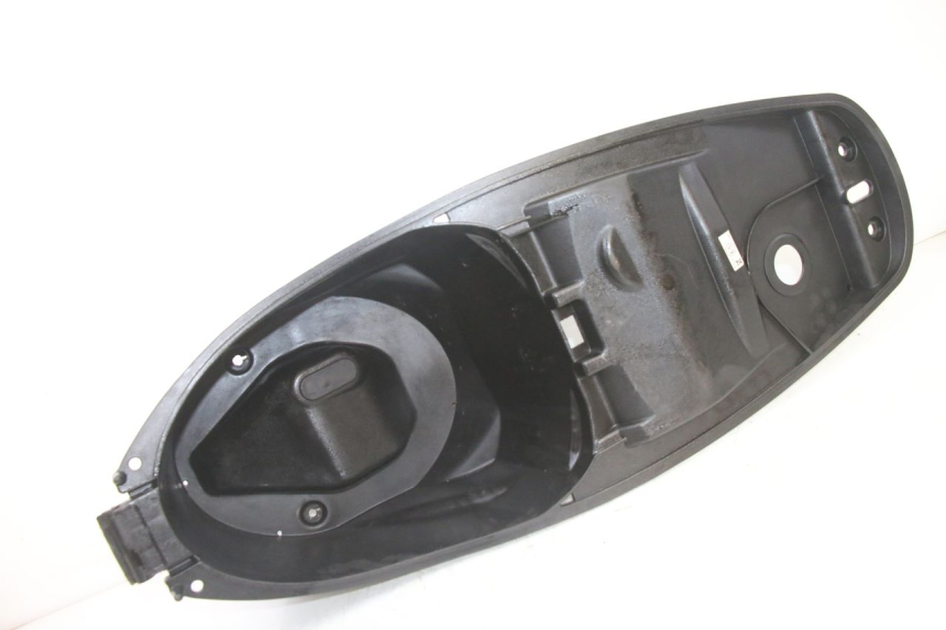 photo de ZADeltasel SYM JET 14 4T 50 (2018 - 2022) - Zoom op gebruiksstaat