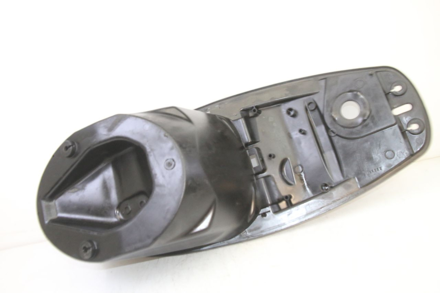 photo de ZADeltasel SYM JET 14 4T 50 (2018 - 2022) - Technische close-up