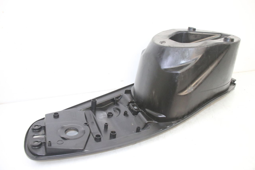 photo de ZADeltasel SYM JET 14 4T 50 (2018 - 2022) - Overzicht