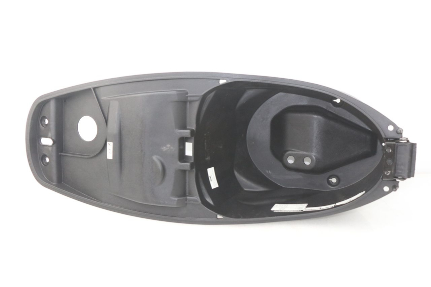 photo de ZADeltaselbox SYM JET 4 4T 50 (2018 - 2021) - Hoofdaanzicht