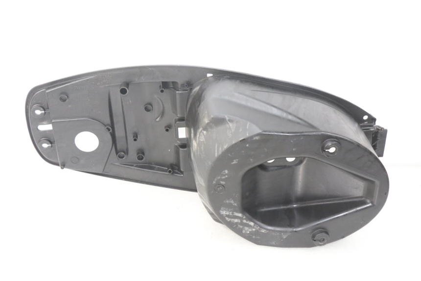 photo de ZADeltaselbox SYM JET 4 4T 50 (2018 - 2021) - Detail van het onderdeel