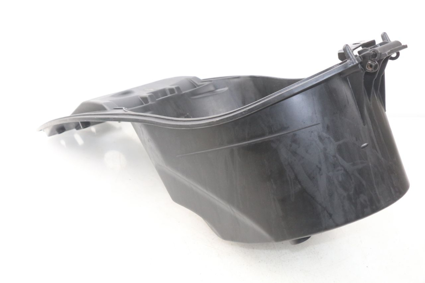 photo de ZADeltaselbox SYM JET 4 4T 50 (2018 - 2021) - Zoom op gebruiksstaat