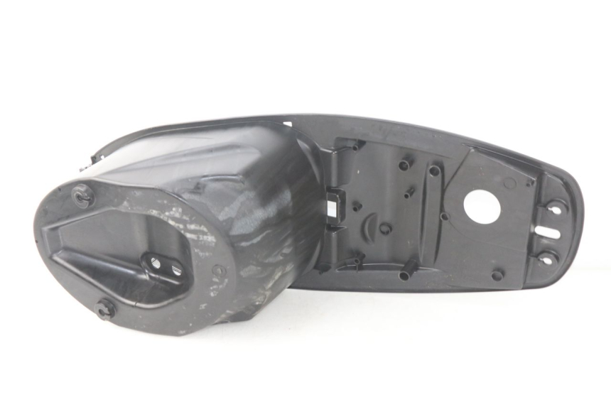 photo de ZADeltaselbox SYM JET 4 4T 50 (2018 - 2021) - Technische close-up